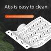 Поднятая подстилка для рептилий, ABS-жердочка для лазания с мощными присосками, шезлонг-гамак для ящериц, для декора террариума