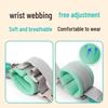 Children's Safety Harness Anti-Lost Wrist Strap Bracelet