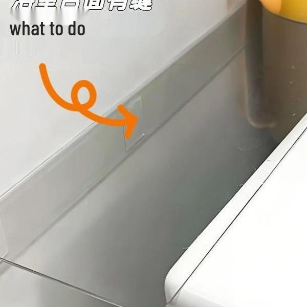 Уплотнительная лента для швов и зазоров для столов и изголовьев кроватей