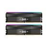 SILICON POWER Zenith RGB 2x8 ГБ DDR4