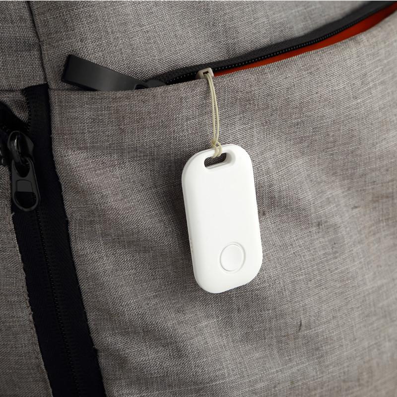 Умный Bluetooth-брелок-локатор с двусторонним отслеживанием для ключей и домашних животных