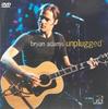 DVD БРАЙАН АДАМС - Unplugged POBM1004PROMO Polygram Video, 1998 Япония ОбиРок Б/У