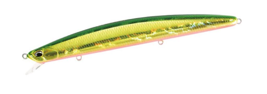 DUO Воблер плавающий Tide Minnow Lance 150F ADA4159 (3790)