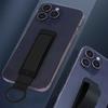 Мобильный телефон Пальцевый захват Держатель tok для iPhone Xiaomi Ремешок Универсальная подставка Аксессуары для смартфонов Регулируемая поддержка для мобильных телефонов