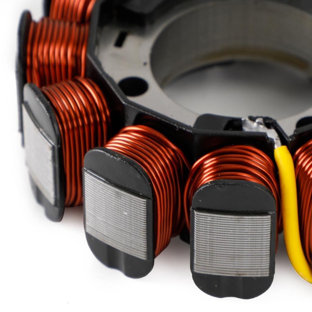 Магнето Статор+Регулятор напряжения+Прокладка Для Honda CRF 450 R CRF450R 2015-2016