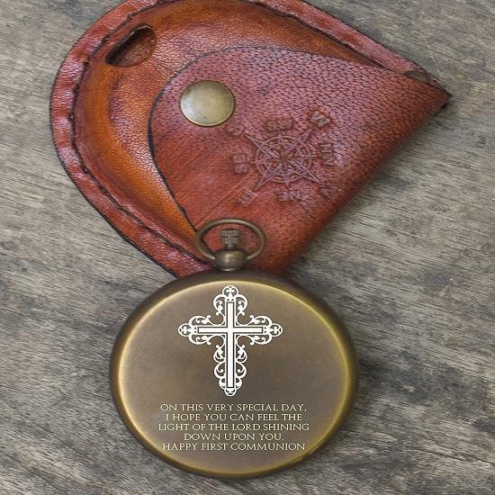 Компас, лучший подарок для него и нее, компас с гравировкой, роскошный подарок, подарок сыну