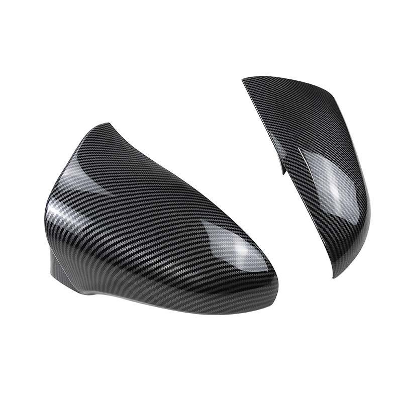 Lexus Exterior Modification: Horn, Rearview Mirror Cover for IS, ES, GS, LS, CT, RC.