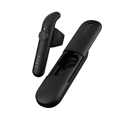 BONX mini Инструмент для связи на неограниченном расстоянии, черный