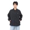 Helly Hansen Abt Coach Windproof and Size M Jacket, Breathable, Unisex, Black, (HH12374)