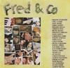 CD FRED & CO - Fred & Co  MP3027 Musea Parallele 1996 France Jazz Used