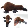 Adorable Duck-billed Platypus Plush Toy Perfect Gift For Kids And Girls