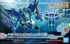 BANDAI SPIRITS HGBD:R Gundam Build Divers Re:RISE Merck One Unit 1/144 Scale Color Coded Plastic Model