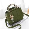 Women's Bag Popular Light Luxury Original Handbag Hand Carry Out Shoulder Crossbody Handbag