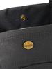 Сумка-шоппер Вертикальная Застежка-кнопка Наплечная Черная [Carhartt] Сумка, Сумка, Шоппер, Сумка, Мужская, Женская, Унисекс, [Товар]
