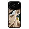Coque Pour iPhone 17 Pro Max Dragon Ball Goku Vegeto Manga Anime Maniacase