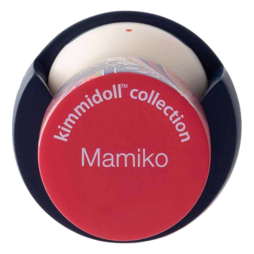Кукла Kimmidoll Kokeshi MAMIKO L (Высота 11см) TGKFLJP04