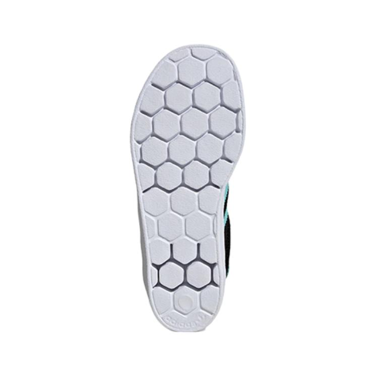 Adidas Originals SUPERSTAR 360 Mesh Low top Kids' Skateboarding Shoes Black Blue Children Aged 3 7 Years Old IF5920