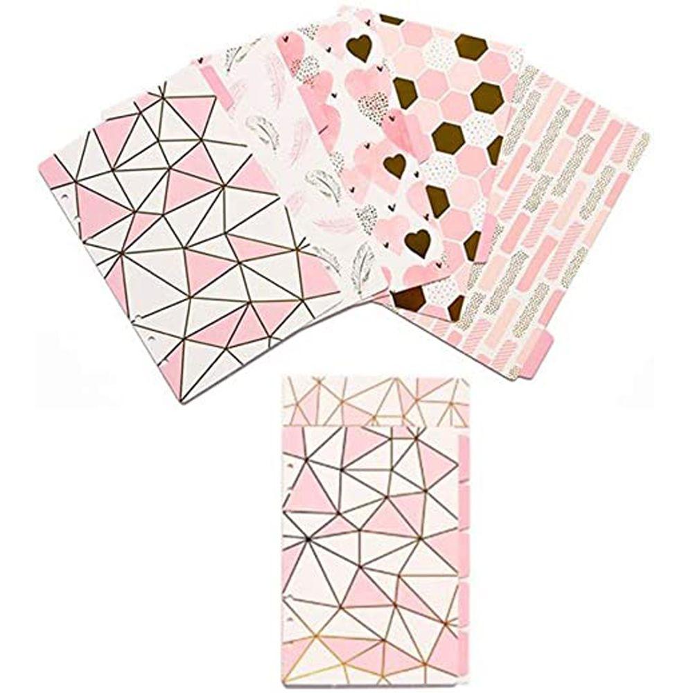 Разделители для индексов папок-цветов Разделители для индексов папок Карточки для индексации Разделитель для листов-вкладышей