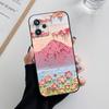 Чехол для Realme 9 Pro Plus Чехол-сердечко Силиконовый чехол для телефона Для Realme 9 5G 9i Funda Realme9 4G Pro Plus Ударопрочный бампер