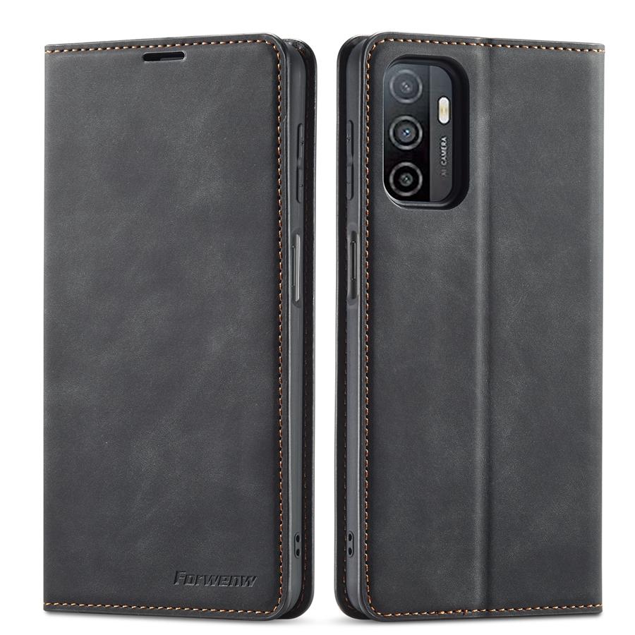 Кожаный чехол-кошелек-кошелек для Samsung Galaxy A02 A02S A03S A10 A11 A12 A13 A21S A22 A23 A31 A32 A33 A50 A51 A52 A53 A70 A71 A72 A73
