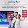 Malata Home KTV All-in-One Touchscreen Karaoke System (CN version)