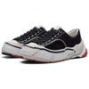 Li Ning Wu Ji Wear Resistant Breathable Low Top Skate Shoes Women Sneakers Black White AZGT038-1