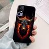 Чехол для телефона TCL 40 R 5G T771K астронавт Силиконовый Защита камеры Задняя крышка Для TCL 40R 5G T771H Funda Coque TCL40R