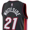 Nike Баскетбольные майки мужские умеренного прямого кроя 864487-010
