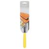 VICTORINOX Carving 15cm Ideal for Cutting and Grilling Dishwasher Swiss Fork, Yellow, Meat, BBQs, Steaks, Safe, Classic, 5.2106.15L8B