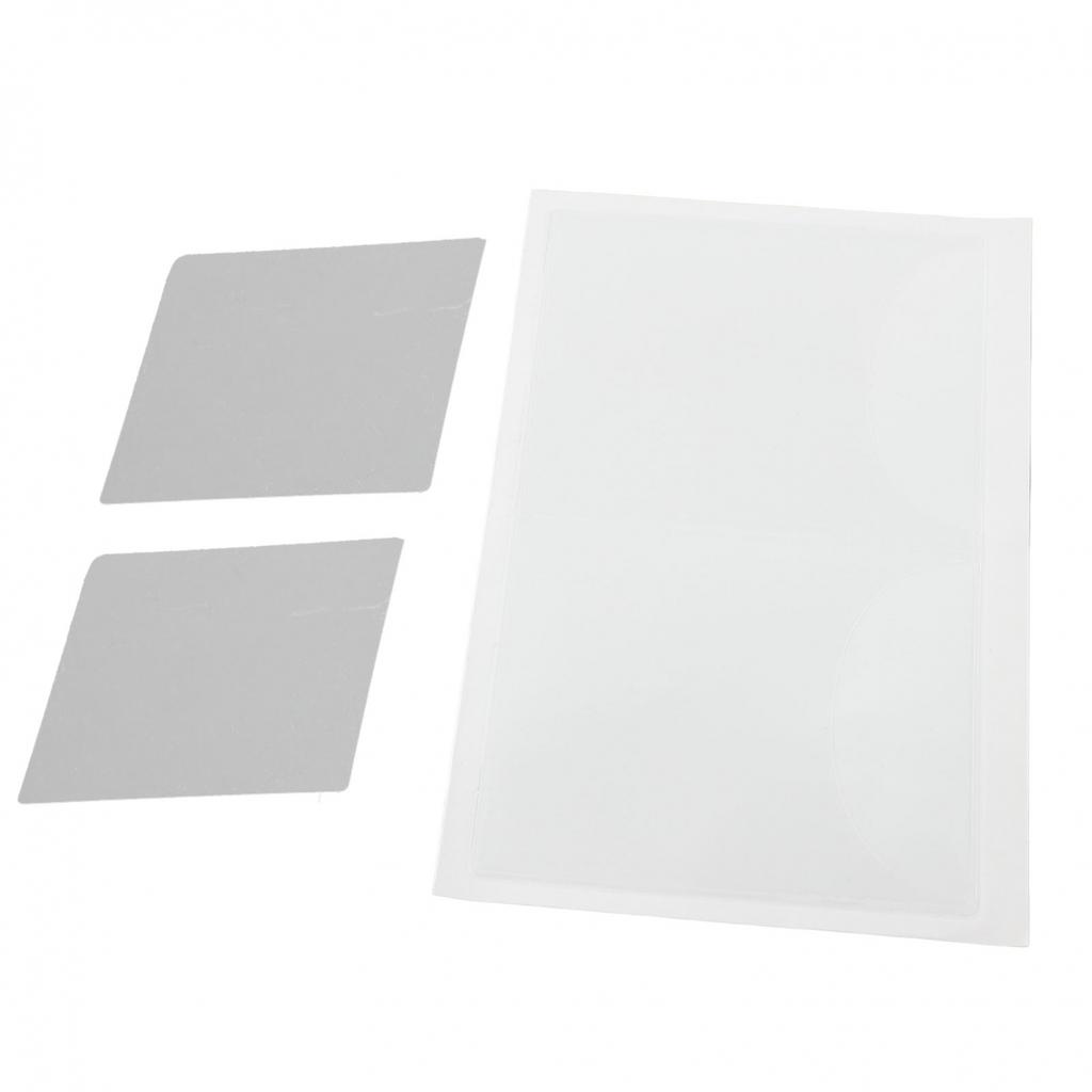 Держатель билета на лобовое стекло автомобиля Держатель разрешения на парковку