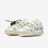 CD8180-100 Off-White A Waffle Racer Белый (Женский)