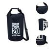 Dry Bag Case Handheld Large-capacity Accessories Scratch Resistant 3L/10L Multi-scenario Pouch