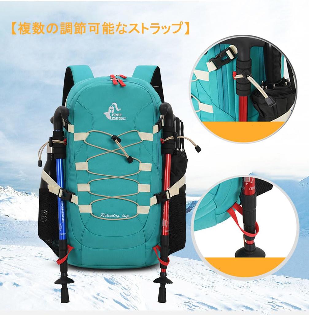 Большой велосипедный рюкзак для велоспорта унисекс [Raijoda], вместимость, рюкзак, легкий, дорожный, сумка, водоотталкивающий, дышащий, сумка, рюкзак,