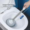 Manual Toilet Plunger