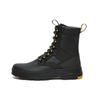 Dr. Martens Casual Leather Comfortable Non-Slip Short Boots Unisex Boots Black 27117001