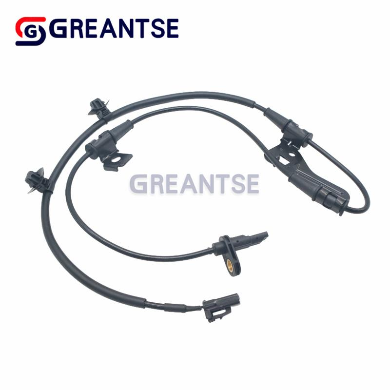 59830-F3300 Front Left ABS Wheel Speed Sensor For Hyundai Elantra 2017- Car Parts Accessories 59830F3300