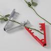 Rose Stem Leaf Thorn Stripper Stripping Tool Reliable Easy Handling Widely Used Professional Thorn Remover Garden Supplies