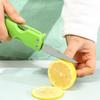 Резак для арбуза, слайсер 3 в 1, набор лопаток для дыни, сепаратор для мякоти, лопатка для мороженого, фруктов, кухонный гаджет