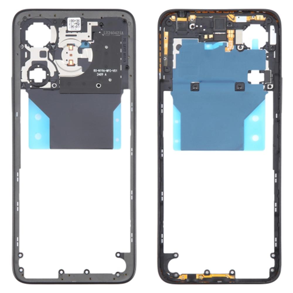 For Xiaomi Redmi Note 13R 5G OEM Middle Housing Plate Frame Part (Without Logo)