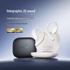 Спортивные Bluetooth-наушники 1MORE S51 с открытым дизайном