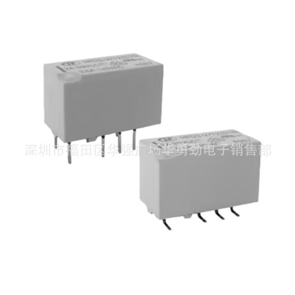 Hongfa HFD3-V-12 & HFD3-V-5 3rd Gen Signal Relay