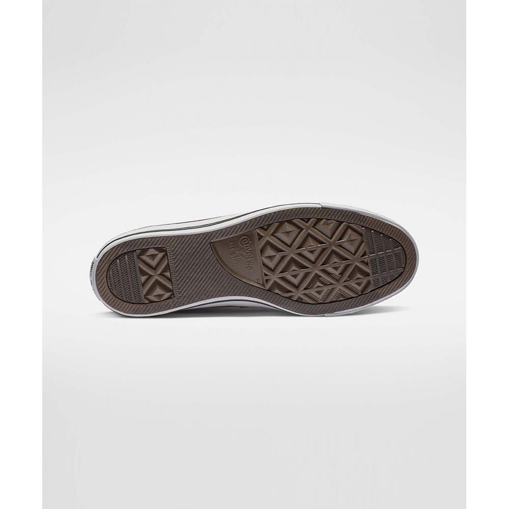 Converse Chuck Taylor All Star Классический красный M9696c Chuck Taylor All Star