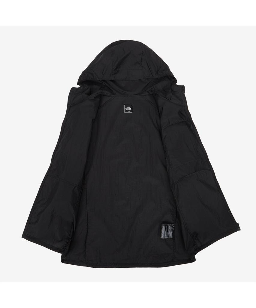 The North Face Nj3Ls03A Мужская куртка Airshift Черная
