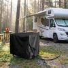 UV Resistant Generator Cover Dustproof UV Resistant Generator Cover Dustproof Cover  Mountain Day