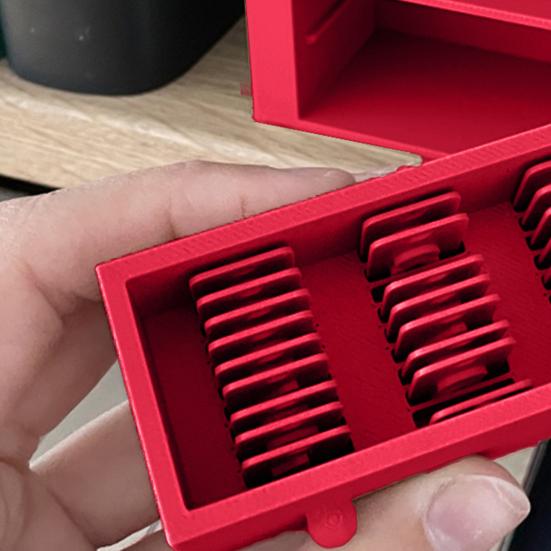 Подвесной счетчик книг, напечатанный на 3D-принтере, Трекер прочитанного в этом году, Дисплей цели чтения, Номерной знак, Украшение полки/стола, Подарок для книголюбов