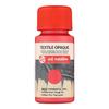 Silk Fabric Paint - Strong Red - Talens Art Creation - 50ml