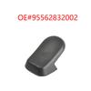 Крышка основания рычага заднего стеклоочистителя черная для Porsche Cayenne 2004-2010 95562832002 2005 2006 2007 2008 2009