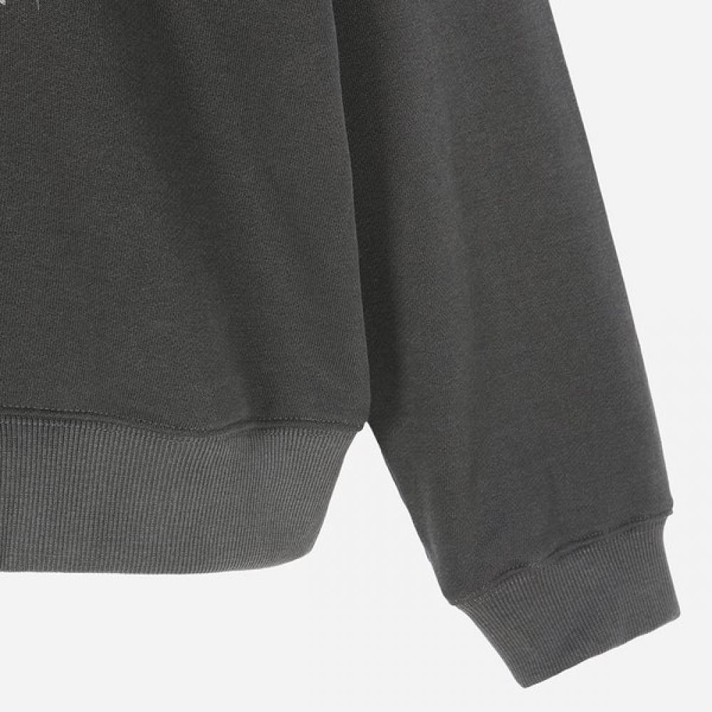 Thursday Island One Point Artwork Sweatshirt T266mst134w