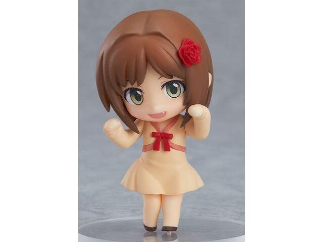 THE IDOLMASTER CINDERELLA GIRLS Nendoroid Petite Stage 02 Figure All 8 Set NEW