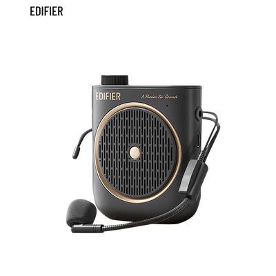 Edifier MF2 Проводной портативный усилитель голоса штекер CN (адаптер в комплекте)